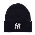Czapka New York Yankees granatowa B-HYMKR17ACE-NYF Czapka New York Yankees granatowa B-HYMKR17ACE-NYF