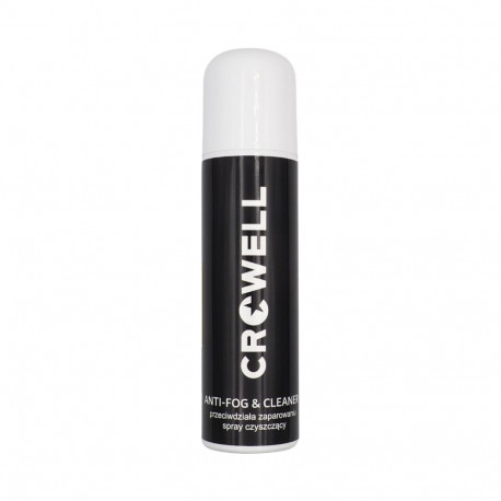 Crowell prillide puhastussprei Anti-Fog 150ml 938624