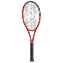 Tennis racket Dunlop CX200 TOUR (27") 310g 16x19 G3