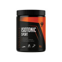 Isotooniline pulber TREC ISOTONIC SPORT APPLE-MINT 400 g