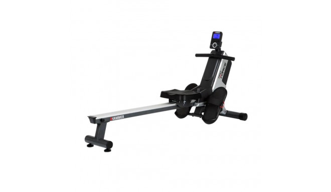 Sõudeergomeeter HAMMER Pro Force II
