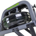 Sõudeergomeeter TUNTURI Cardio Fit R60W