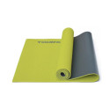 Joogamatt TOORX Yoga Mat, roheline-hall