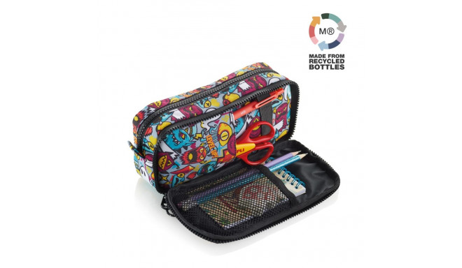 Pinal LEVEL UP 2-lukuga Miquelrius