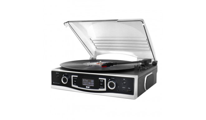 Plaadimängija Soundmaster PL590SW