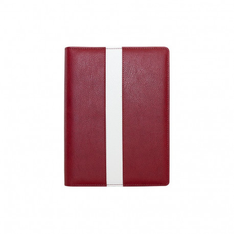 Raamatkalender MINISTER Balti Päev Läti, spiraalköide 2026a.