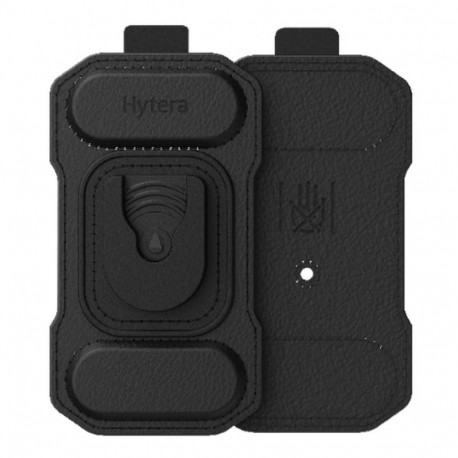 Magnetic Carrying Clip - for VM580D, VM750D and SC580 VM580D, VM750D require stud POA204. SC580/SC78