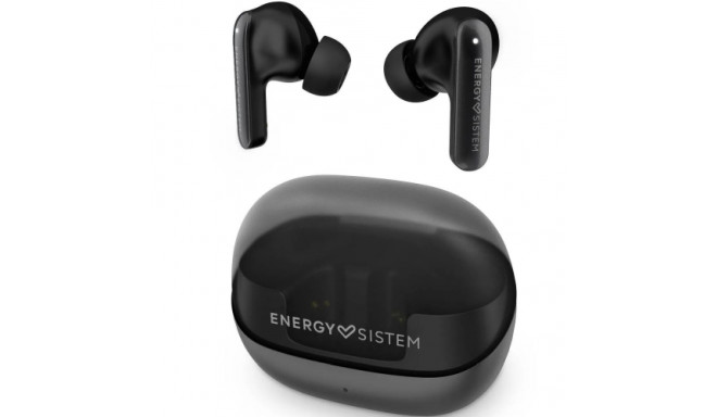 Energy Sistem Serenity Bluetooth earphones ANC