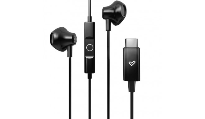 Energy Sistem EasyPods In-ear earphones USB-C