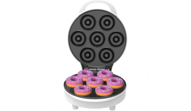 Adler AD 3075 Donut maker - 7 donuts 1500W