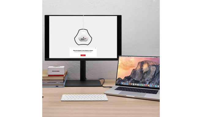 Datacolor Spyder Pro | Display Calibration
