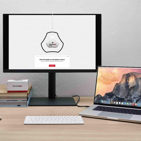 Datacolor Spyder | Display Calibration