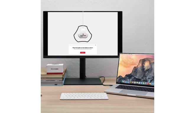 Datacolor Spyder | Display Calibration