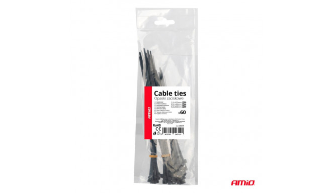 Sidumislindid 60tk must