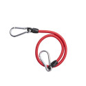 Koormakinnitus 2tk veniv 60cm karabiin ots