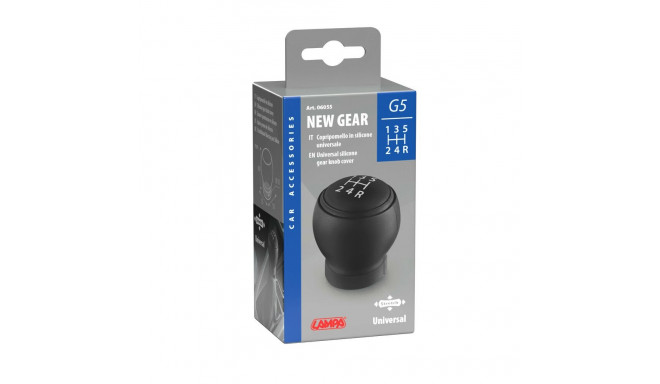 Universaalne kate, silikoon