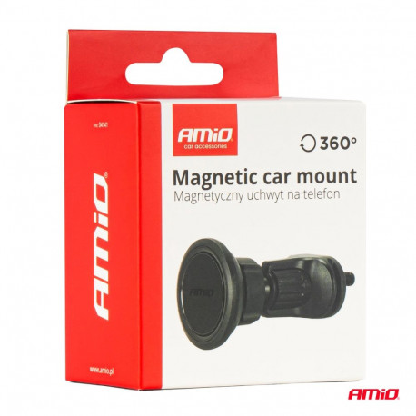 Telefonihoidja vent. restile 360° pööratav