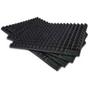 EVA Trap matid 4tk 550 x 390 x 40 mm