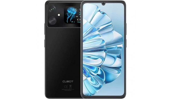 Cubot A20 LTE 128/4 Black EU