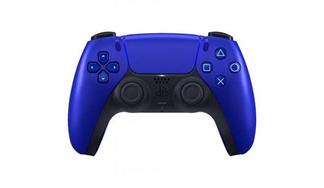 Acc. Sony Dualsense Playstation 5 Controller Cobalt Blue