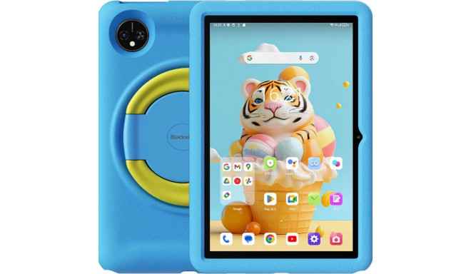 Blackview Tab 80 Kids 4GB RAM 64GB Blue EU