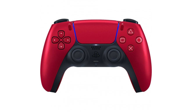 Acc. Sony Dualsense Playstation 5 Controller Volcanic Red