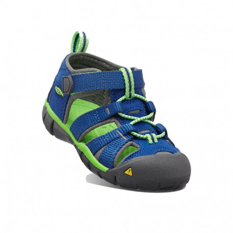 SEACAMP II CNX TRUE BLUE/JAS. GREEN 19 - 19