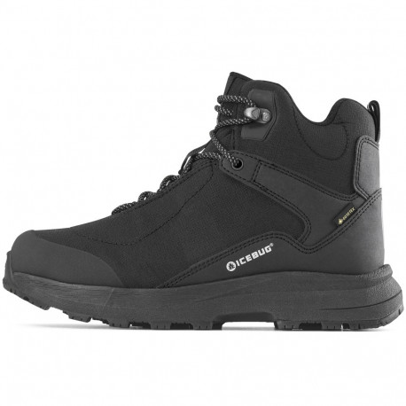 Me Pace4 Michelin GTX Black - 47