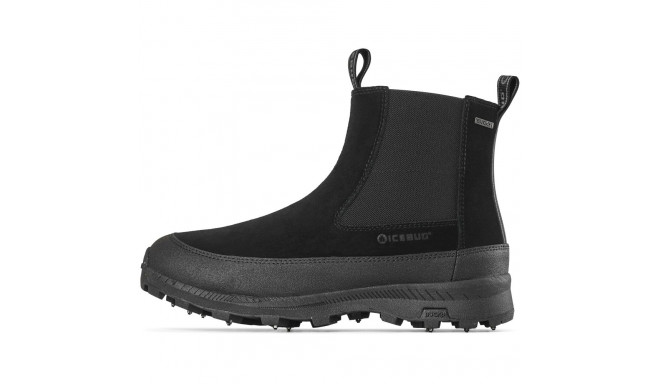 Me Boda BUGrip Black - 44