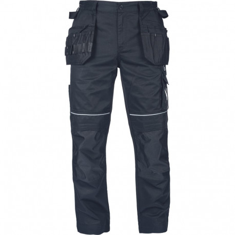 Cerva Max Vivo FP ripptaskutega vööpüksid 48