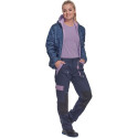 Cerva Max Neo naiste talvejope navy 2XL