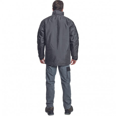 Cerva Max Neo talveparka antratsiit S