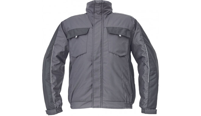 Cerva Max Neo pilot talvejope antratsiit 4XL