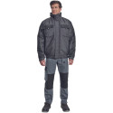 Cerva Max Neo pilot talvejope antratsiit S