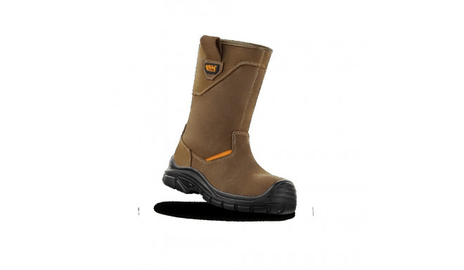 VM Edinburgh töökirsad S3 47