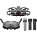 DJI Avata 2 Pro-View Combo