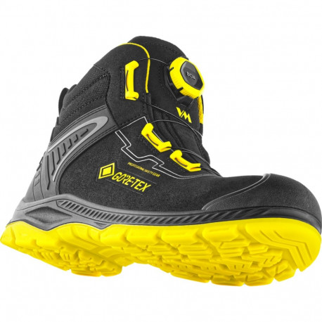 VM Liverpool GORE-TEX töösaabas BOA S7L 39