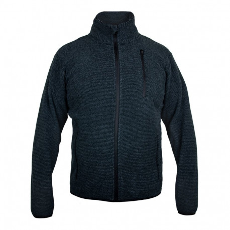HW Rowan fliisjakk 4XL