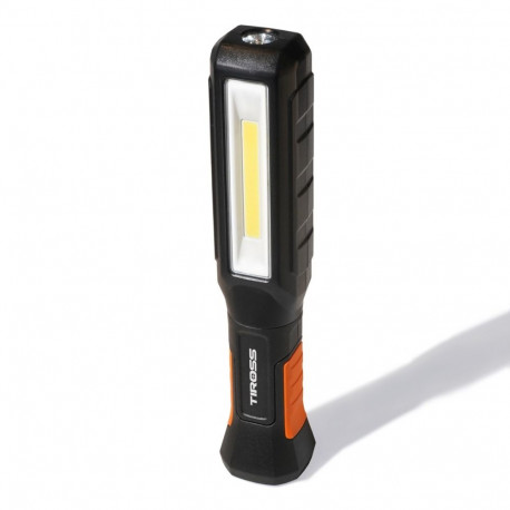 Tiross multifunktsionaalne töölamp 7W TS-2272