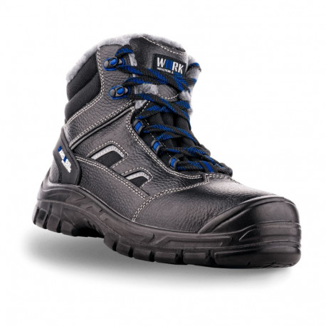 VM Brusel talvine töösaabas S3 40