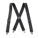 Jobman traksid mustad