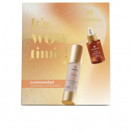 SESDERMA C-VIT LIPOSOMAL SERUM ESTUCHE 2 pz