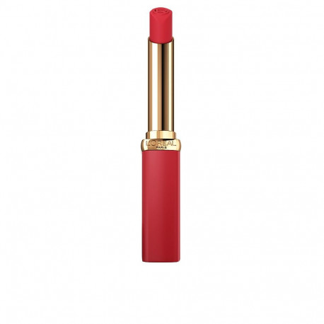L'ORÉAL PARIS huulepulk COLOR RICHE #100 intensiivne volüüm matt piiratud väljaanne 1,8gr, roosa