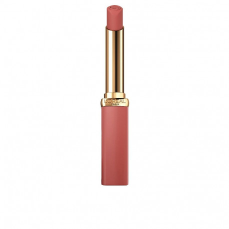 L'Oréal Paris huulepulk Color Riche intensiivne matt volüümi andev eriväljaanne 1,8g, #600-nude auda
