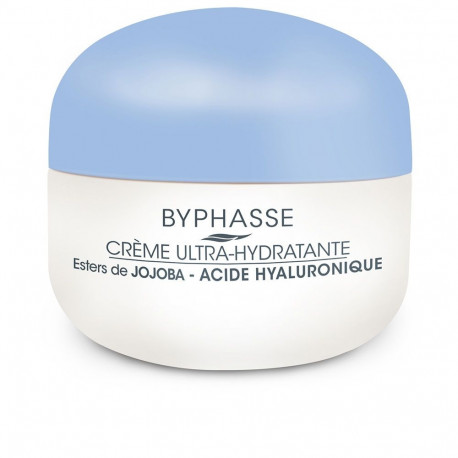 Byphasse kreem sügavniisutav jojoba 50ml
