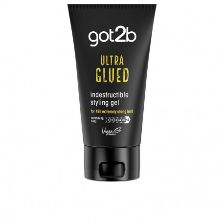 Schwarzkopf soengugeel got2b Ultra Glued 150ml