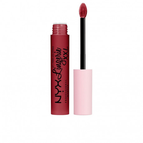 NYX PROFESSIONAL MAKE UP LINGERIE XXL #its hotter 32,50 gr