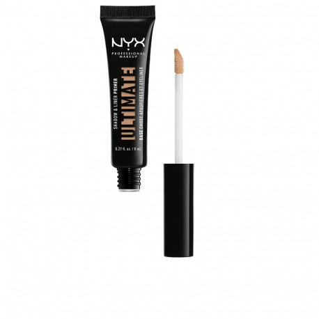 NYX PROFESSIONAL MAKE UP ULTIMATE prebase #medium deep 8 ml