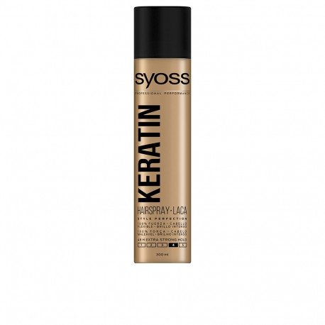 SYOSS KERATIN laca 300 ml