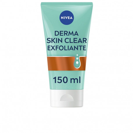 Nivea koorija Derma Skin Clear 150ml